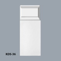 Langų ir durų dekorai KDS-36